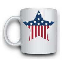 11oz Mug With Side Prints Thumbnail