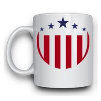11oz Mug With Side Prints Thumbnail