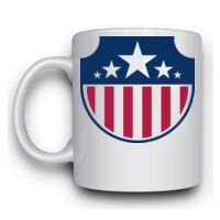 11oz Mug With Side Prints Thumbnail