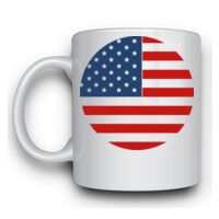 11oz Mug With Side Prints Thumbnail