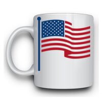 11oz Mug With Side Prints Thumbnail