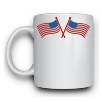 11oz Mug With Side Prints Thumbnail