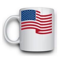 11oz Mug With Side Prints Thumbnail