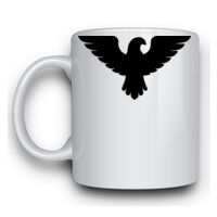 11oz Mug With Side Prints Thumbnail