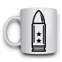 11oz Mug With Side Prints Thumbnail