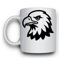 11oz Mug With Side Prints Thumbnail