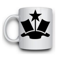 11oz Mug With Side Prints Thumbnail