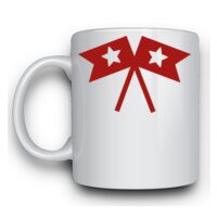 11oz Mug With Side Prints Thumbnail
