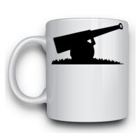 11oz Mug With Side Prints Thumbnail