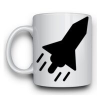 11oz Mug With Side Prints Thumbnail