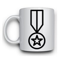 11oz Mug With Side Prints Thumbnail