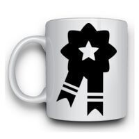 11oz Mug With Side Prints Thumbnail