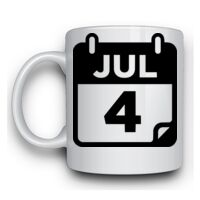 11oz Mug With Side Prints Thumbnail