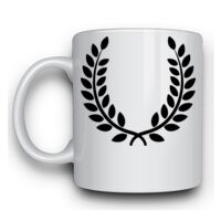 11oz Mug With Side Prints Thumbnail