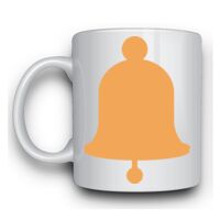 11oz Mug With Side Prints Thumbnail