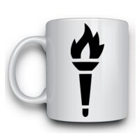 11oz Mug With Side Prints Thumbnail