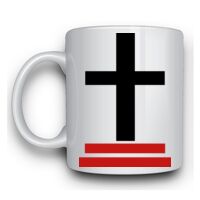 11oz Mug With Side Prints Thumbnail