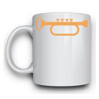 11oz Mug With Side Prints Thumbnail