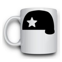 11oz Mug With Side Prints Thumbnail