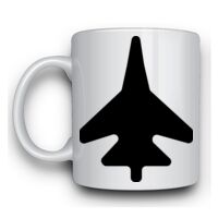 11oz Mug With Side Prints Thumbnail
