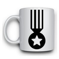11oz Mug With Side Prints Thumbnail