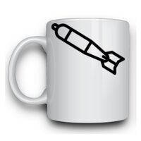 11oz Mug With Side Prints Thumbnail