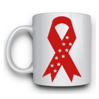 11oz Mug With Side Prints Thumbnail