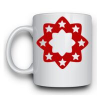 11oz Mug With Side Prints Thumbnail
