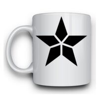11oz Mug With Side Prints Thumbnail