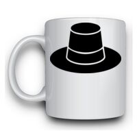 11oz Mug With Side Prints Thumbnail