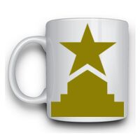 11oz Mug With Side Prints Thumbnail