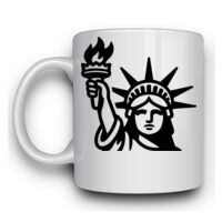 11oz Mug With Side Prints Thumbnail