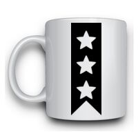 11oz Mug With Side Prints Thumbnail