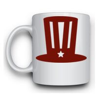 11oz Mug With Side Prints Thumbnail