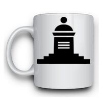 11oz Mug With Side Prints Thumbnail