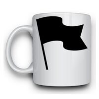 11oz Mug With Side Prints Thumbnail