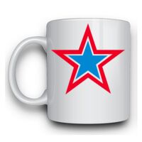 11oz Mug With Side Prints Thumbnail