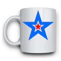 11oz Mug With Side Prints Thumbnail
