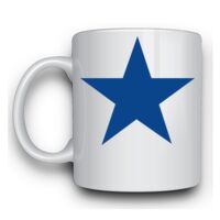 11oz Mug With Side Prints Thumbnail