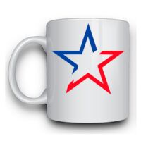 11oz Mug With Side Prints Thumbnail