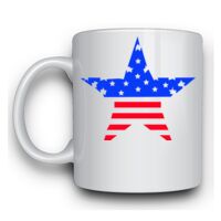 11oz Mug With Side Prints Thumbnail