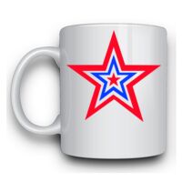 11oz Mug With Side Prints Thumbnail