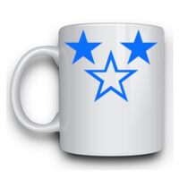 11oz Mug With Side Prints Thumbnail