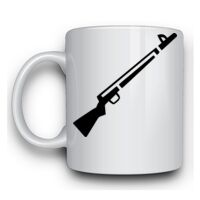 11oz Mug With Side Prints Thumbnail
