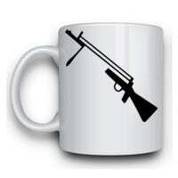 11oz Mug With Side Prints Thumbnail