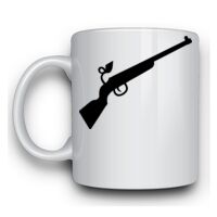 11oz Mug With Side Prints Thumbnail