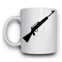 11oz Mug With Side Prints Thumbnail