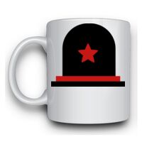 11oz Mug With Side Prints Thumbnail