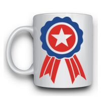 11oz Mug With Side Prints Thumbnail