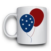 11oz Mug With Side Prints Thumbnail